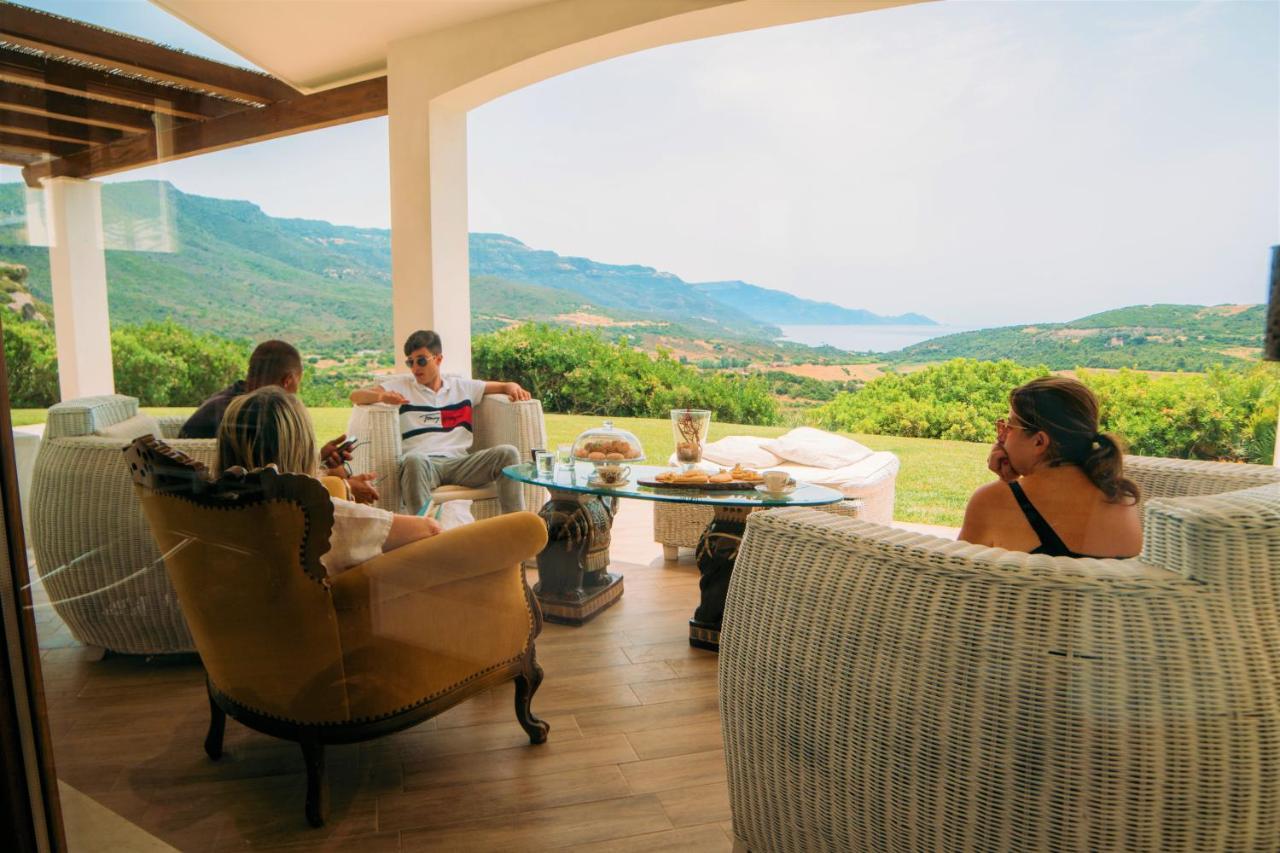 Villa Dama Luxury Alghero