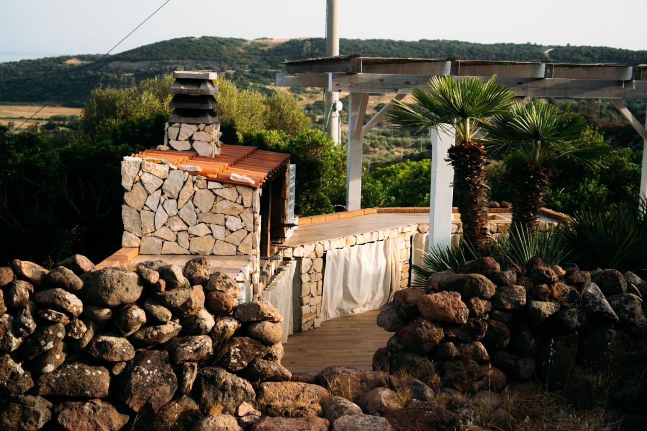 Dama Luxury * Alghero