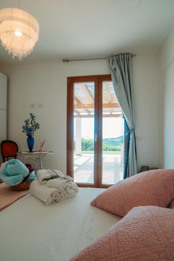 Dama Luxury Villa