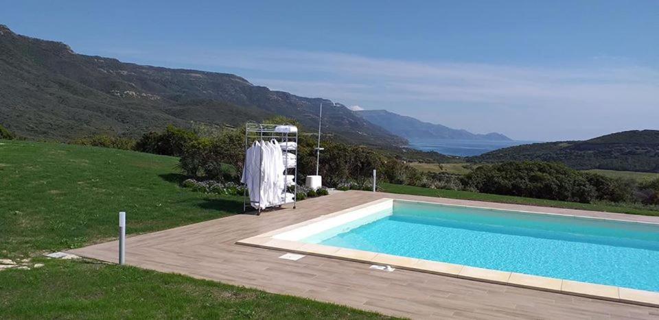 Dama Luxury Villa Alghero