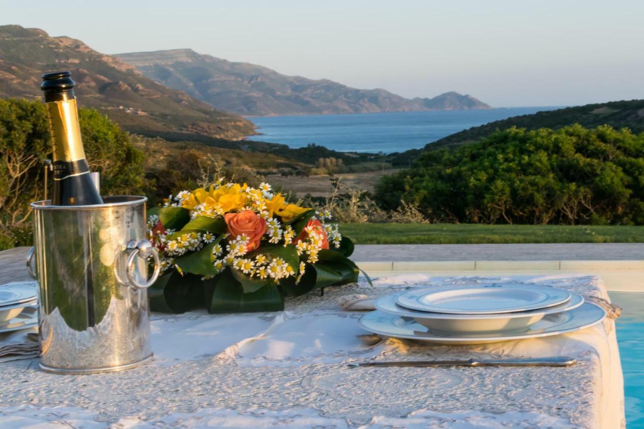 Dama Luxury Villa Alghero