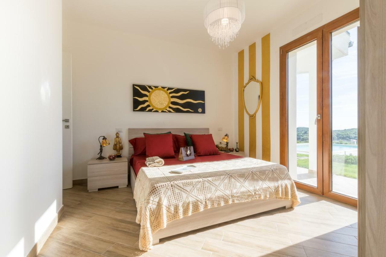 Dama Luxury Villa *