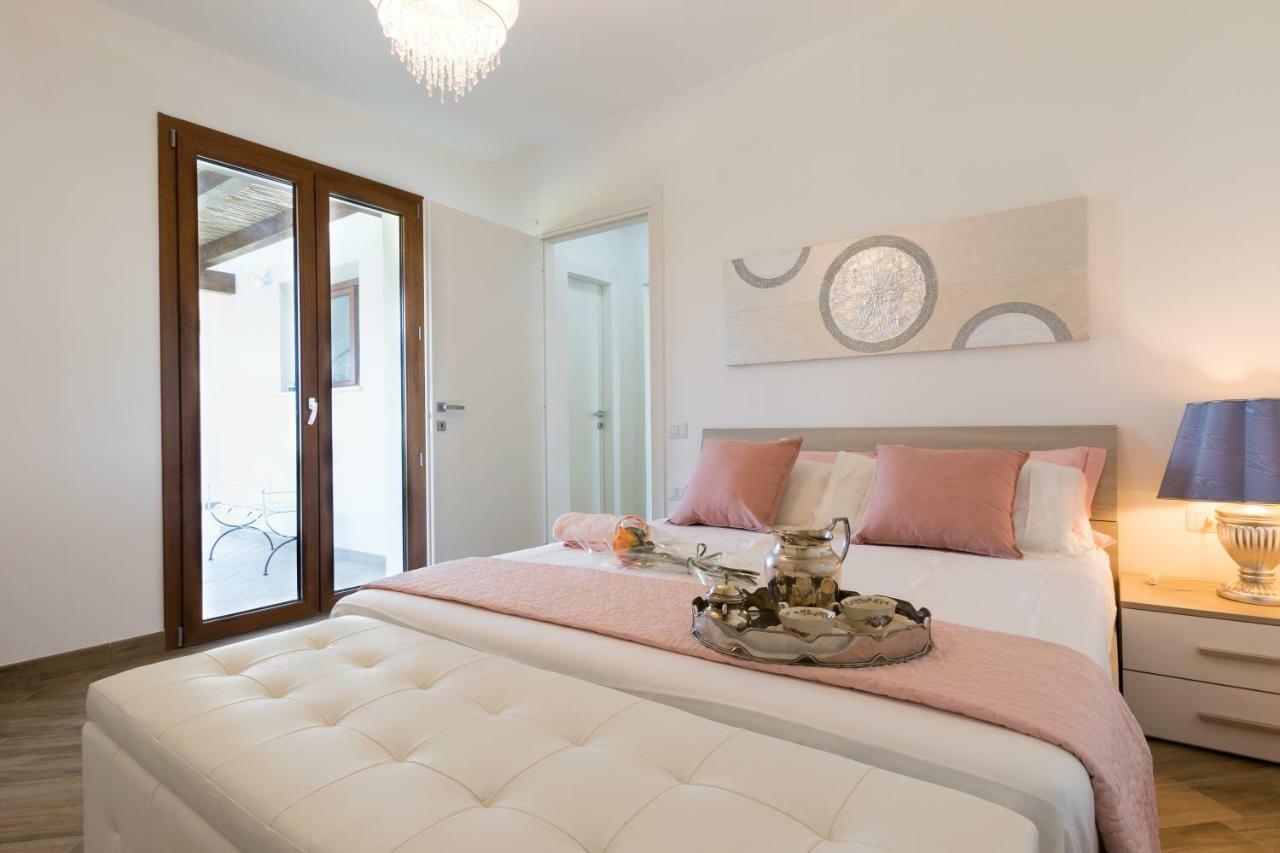 Villa Dama Luxury *